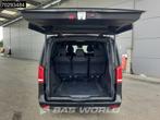 Mercedes V- Klasse 300 V300 L3H1 Navi Camera CarPlay PDC Air, Auto's, Automaat, Stof, Gebruikt, Euro 6