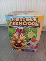 Springende Eekhoorn Spel, Ophalen of Verzenden, Zo goed als nieuw, Overige typen