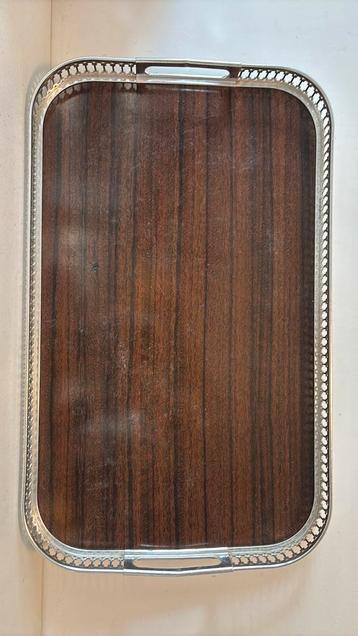 Italiaans design dienblad beschikbaar voor biedingen