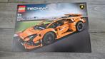 Lego Lamborghini Huracan 42196, Ophalen of Verzenden, Nieuw, Lego