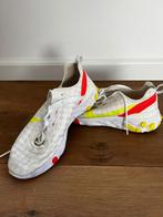Nike React Vision Sneakers - Maat 42, Ophalen of Verzenden, Gedragen, Wit, Sneakers of Gympen