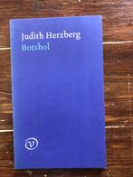 Judith Herzberg Botshol 1998 nieuw, Boeken, Nieuw, Judith Herzberg, Eén auteur, Ophalen of Verzenden