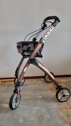 Rollator zo goed als nieuw, Diversen, Rollators, Ophalen of Verzenden, Zo goed als nieuw