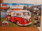 Lego  10220 VW t1 camper, Kinderen en Baby's, Speelgoed | Duplo en Lego, Ophalen of Verzenden, Nieuw