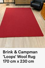 Brink & Campman Loops vloerkleed – NU voor €599 (van €1599!), Huis en Inrichting, Stoffering | Tapijten en Kleden, Info@brinkandcampman.com