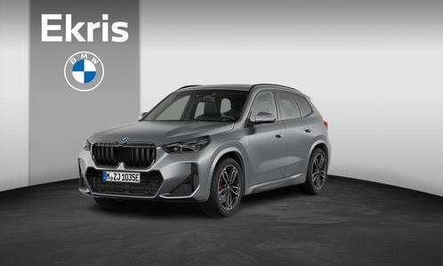 BMW X1 xDrive25e, Auto's, BMW, Bedrijf, Te koop, X1, 4x4, ABS, Achteruitrijcamera, Adaptieve lichten, Adaptive Cruise Control