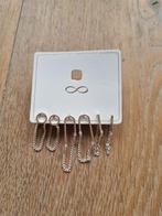 3 paar oorbellen (NIEUW), Overige materialen, Nieuw, Ophalen of Verzenden, Knopjes of Stekers