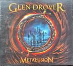 Glend Drover - Metalusion 2011, Cd's en Dvd's, Cd's | Rock, Ophalen of Verzenden, Zo goed als nieuw, Progressive