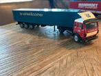 NZG MB NG 1628 - 1928 V8 te Winkel & Oomes, Gebruikt, 1:50 of kleiner, Truck, Ophalen