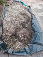 Grind, gratis af te halen, Tuin en Terras, Grind, Keien en Split, Ophalen, Gebruikt, Overige materialen