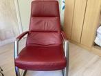 Topform fauteuil, Huis en Inrichting, Fauteuils, Ophalen of Verzenden, Zo goed als nieuw