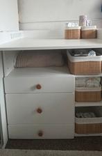 Baby kamer SMÅSTAD Commode, Ikea, Ophalen, 50 tot 70 cm, 90 tot 105 cm, 100 cm of meer