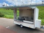 INNOVAN TRAILERS VLW-E-1300 VERKOOPWAGEN FOODTRUCK in mooie, Ophalen, Gebruikt