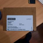 Siemens Simatic LOGO 1052-1HB08-0BA1   LOGO VER 8, Hobby en Vrije tijd, Elektronica-componenten, Ophalen of Verzenden, Nieuw