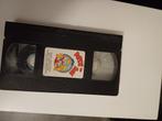 Popeye and Son – VHS (zonder hoes), Gebruikt, Tekenfilm, Alle leeftijden, Ophalen of Verzenden