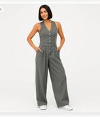 Jumpsuit mouwloos design mt S, Kleding | Dames, Maat 38/40 (M), Tijd voor stijl, Nieuw, Ophalen of Verzenden