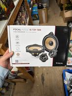 Focal speakers Tesla Model 3 / Y, Ophalen of Verzenden, Nieuw