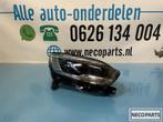 RENAULT SCENIC FULL LED KOPLAMP BLACK EDIT ALLES LEVERBAAR!!, Auto-onderdelen, Verlichting, Ophalen of Verzenden, Gebruikt, Renault