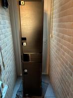 Tv meubel Besta met bergsviken deuren, Ophalen, Zo goed als nieuw, 25 tot 50 cm, Minder dan 100 cm