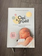 Oei, ik groei!, Boeken, Zwangerschap en Opvoeding, Ophalen of Verzenden, Zo goed als nieuw, Zwangerschap en Bevalling