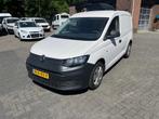 VW Caddy Cargo 2.0 TDi Trend - Bedrijfswagen, Auto's, Gebruikt, Euro 6, Volkswagen, Overige brandstoffen