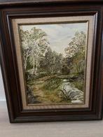 2 schilderijen van Jan Schipper, Antiek en Kunst, Kunst | Schilderijen | Klassiek, Ophalen