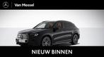 Mercedes-Benz GLC-klasse 400 4MATIC Launch Edition 94 kWh /, Auto's, Automaat, 94 kWh, Zwart, SUV of Terreinwagen
