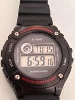 Casio 3435-216-h, IOS, Zo goed als nieuw, Nvt, Nvt