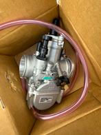 Keihin carburateur, Ophalen, Zo goed als nieuw