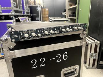 BSS 901 Multiband Compressor beschikbaar voor biedingen