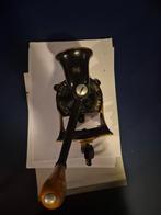 Antieke Spong & Co Koffiemolen No. 1, Ophalen of Verzenden