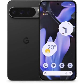 Google Pixel 9 Pro XL 128GB Obsidian Nieuw beschikbaar voor biedingen