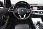 BMW 3 Serie Touring 318i High Executive Automaat / Sportstoe, Auto's, BMW, Te koop, Benzine, Gebruikt, 750 kg