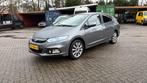 Honda Insight 1.3 Hybrid AUT 2013 Grijs, 4 cilinders, 0 kg, Leder en Stof, 23 km/l