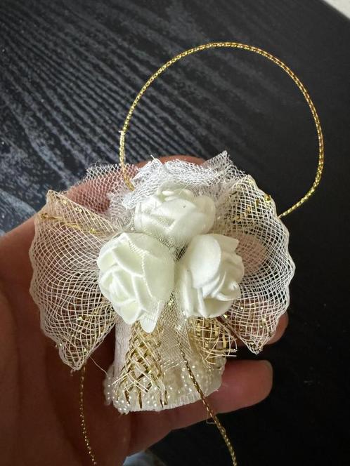 Huwelijksbedankjes, Kleding | Dames, Trouwkleding en Trouwaccessoires, Nieuw, Accessoires, Ophalen of Verzenden