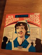 Lp Ja zuster Nee zuster, Ophalen, Gebruikt, 12 inch, Levenslied of Smartlap