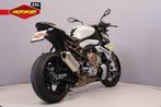 BMW S 1000 R (bj 2022), Bedrijf, Naked bike