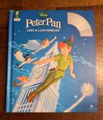 Peter Pan : Leer & Luisterboek, Jongen of Meisje, Ophalen of Verzenden, Zo goed als nieuw, Sprookjes