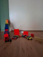 Nerf Nitro auto's speelgoed, Kinderen en Baby's, Speelgoed | Buiten | Actiespeelgoed, Ophalen of Verzenden, Zo goed als nieuw