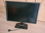 Dell U2412M monitor, Ophalen of Verzenden, Gebruikt, 60 Hz of minder