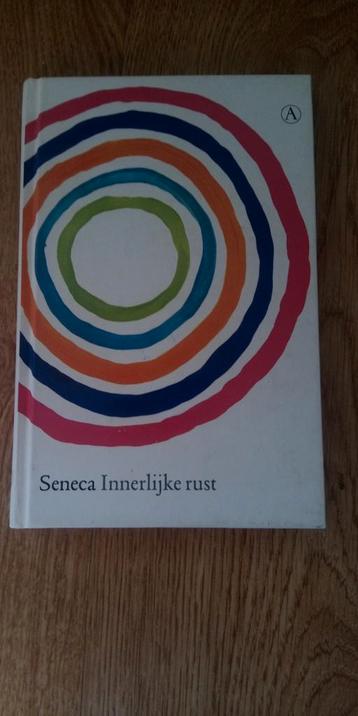 Seneca - Innerlijke rust beschikbaar voor biedingen