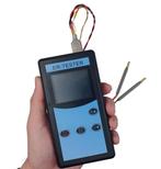 Vier-Draad ER-1E Lithium Batterij Interne Weerstand Tester, Audio, Tv en Foto, Accu's en Batterijen, Ophalen of Verzenden, Nieuw