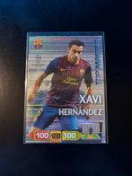 Panini Champions League 2011-2012 Xavi top master, Verzenden, Nieuw, Plaatje