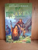 Hickman - Draken van de lentedooi, Ophalen of Verzenden, Zo goed als nieuw, Hickman; M. Weis