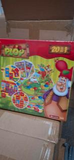 Partijhandel 12 stuks nieuw in doos kabouterplop spel, Diversen, Rommelmarktspullen, Studio100, Nieuw, Ophalen of Verzenden, Studio100