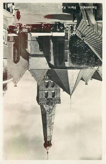 (387-193-011) Barneveld Kerk beschikbaar voor biedingen
