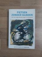 Fietsen zonder banden door F. de Vos, Boeken, Overige, Ophalen of Verzenden, Zo goed als nieuw, Frederik de Vos