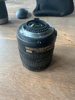Nikon 18-70mm f/3.5-4.5G ED DX Lens, Ophalen of Verzenden, Gebruikt, Standaardlens, Zoom