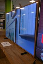 Samsung The Frame GQ65LS03A – 65 inch Smart TV, Ophalen of Verzenden, Zo goed als nieuw