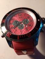 KYBOE Horloges - Set van 5 stuks nooit een batterij ingezet, Sieraden, Tassen en Uiterlijk, Horloges | Heren, Ophalen of Verzenden